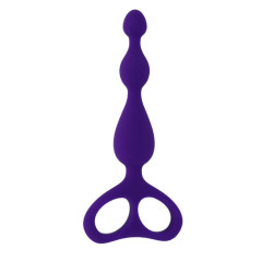 Intense - Lilas Anal Danti